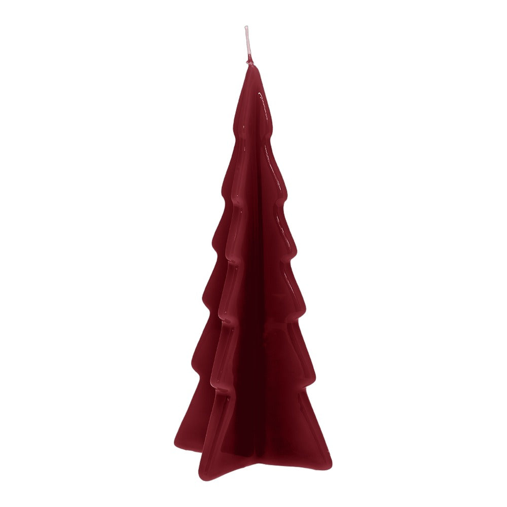 ALBERO CERALACCA OSLO BORDEAUX LACCATO 26H