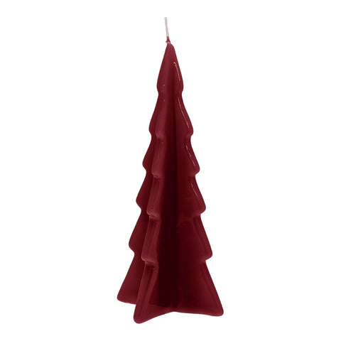 ALBERO CERALACCA OSLO BORDEAUX LACCATO 26H