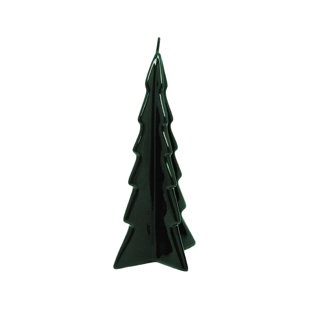 ALBERO CERALACCA OSLO VERDE INGLESE LACCATO 26H
