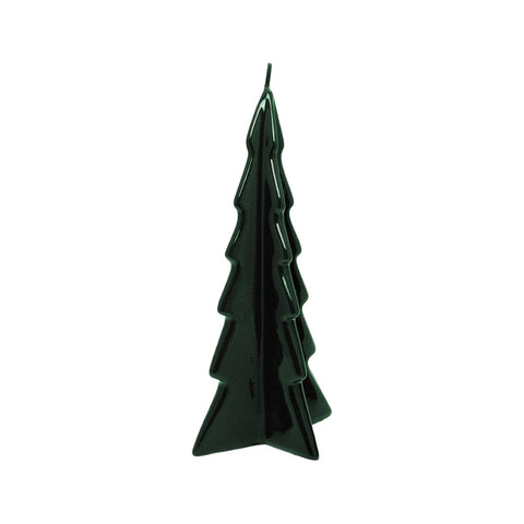 ALBERO CERALACCA OSLO VERDE INGLESE LACCATO 26H