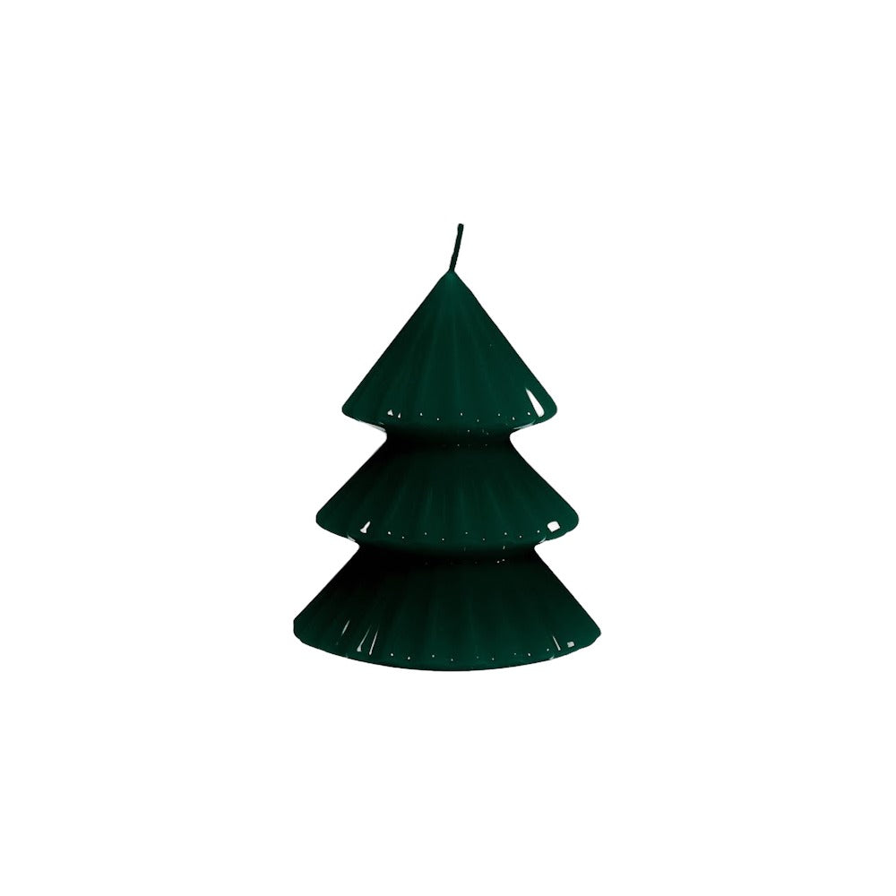 ALBERO CERALACCA TOKIO VERDE INGLESE LACCATO 17H