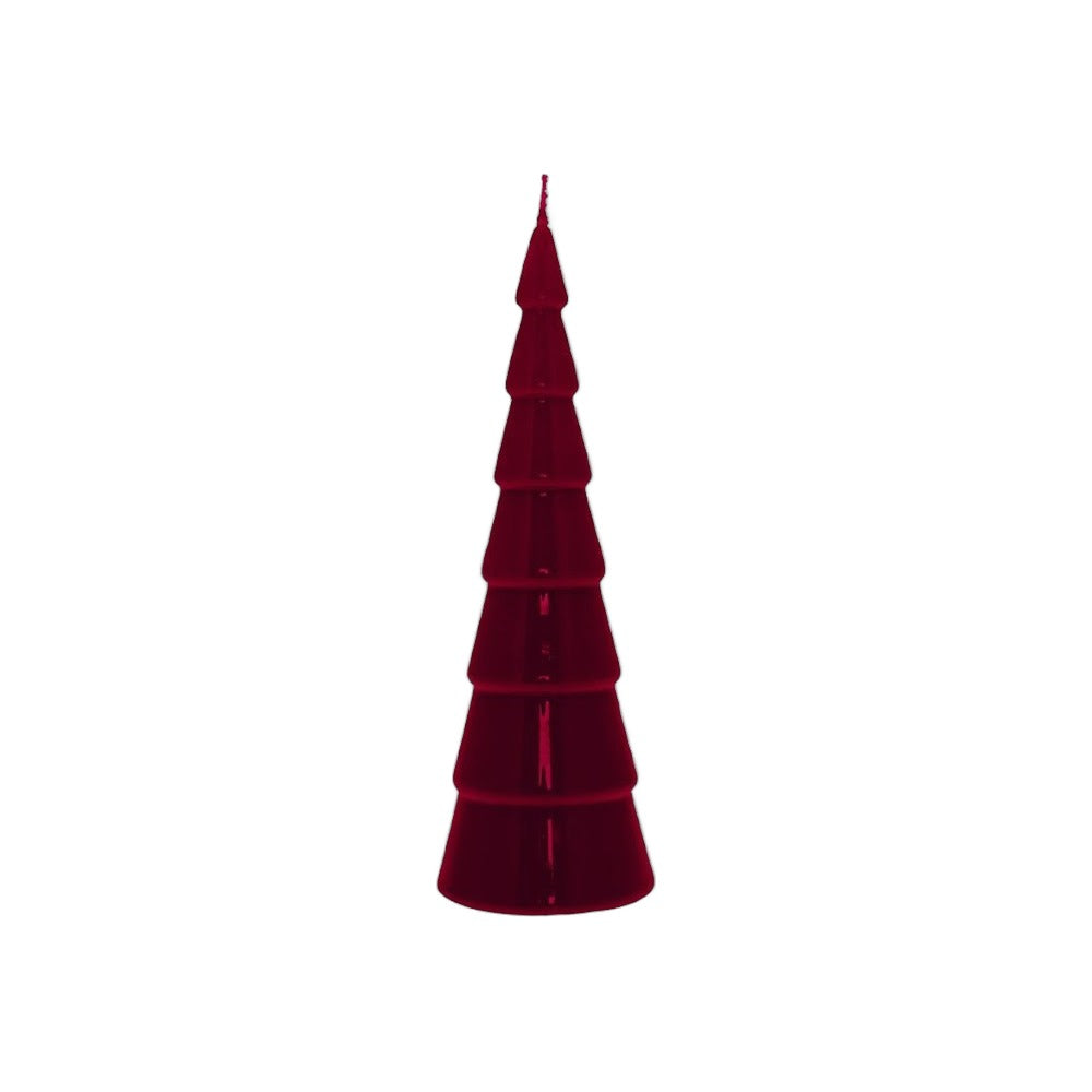 ALBERO VIENNA CERALACCA BORDEAUX LACCATO 27H