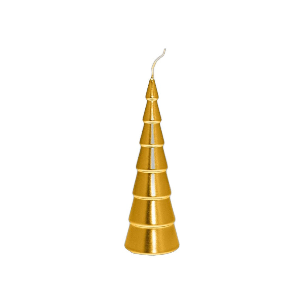 ALBERO VIENNA CERALACCA ORO METALLIZZATO 27H
