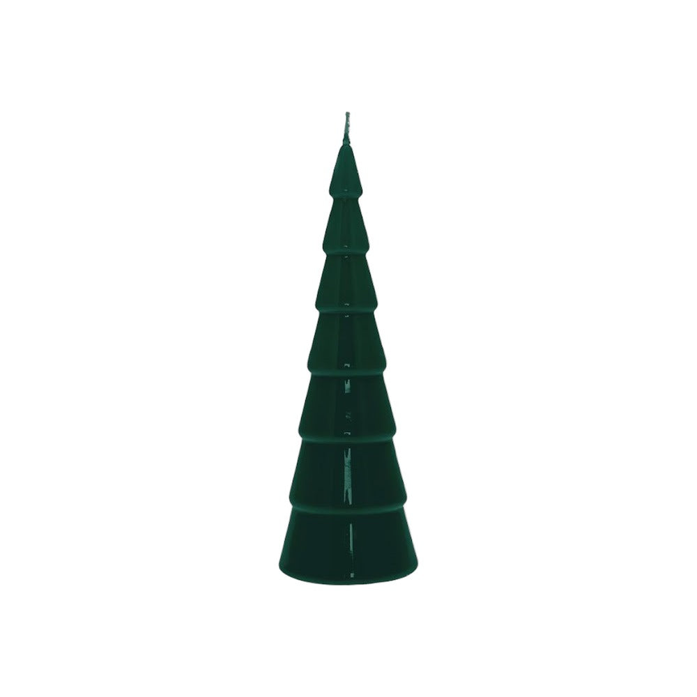 ALBERO VIENNA CERALACCA VERDE INGLESE LACCATO 27H