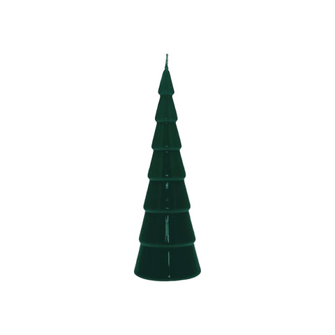 ALBERO VIENNA CERALACCA VERDE INGLESE LACCATO 27H