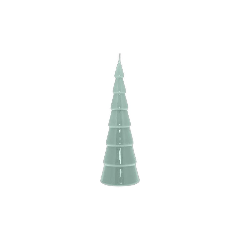 ALBERO VIENNA CERALACCA VERDE ACQUA 32H