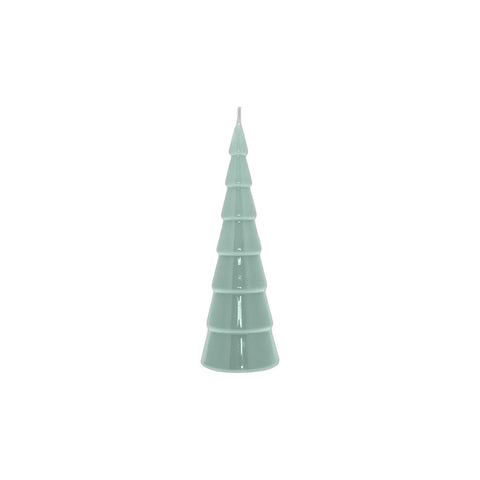 ALBERO VIENNA CERALACCA VERDE ACQUA 32H