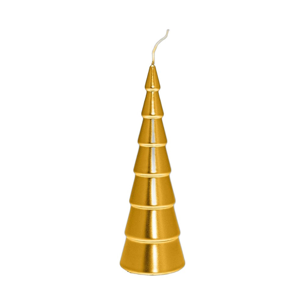 ALBERO VIENNA CERALACCA ORO METALLIZATO 32H