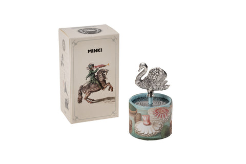 Music Box Swan Lake Belle Lurette – Carillon Lago dei Cigni