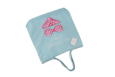 Borsa Bikini Maillot Marinette 45x35x15 cm – Spiaggia Estate