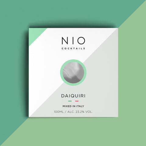 NIO Cocktails Cocktail Daiquiri