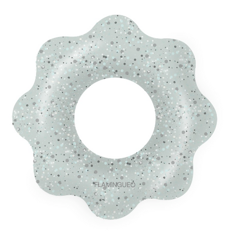 Ciambella Gonfiabile 110x110x25 cm