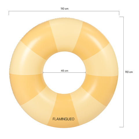 Ciambella Gonfiabile FL-50