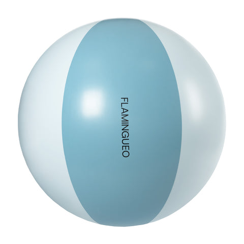 Menta FL-66 - Palla da Spiaggia Gigante 90x90 cm