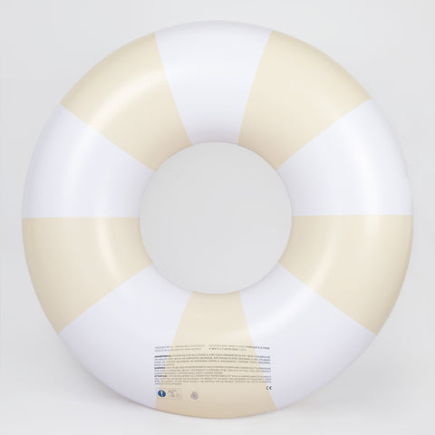 Ciambella Gonfiabile 110x110x27 cm