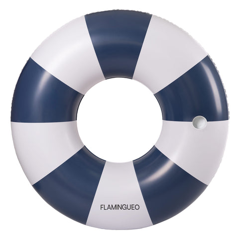 Ciambella Gonfiabile 121x121x32 cm