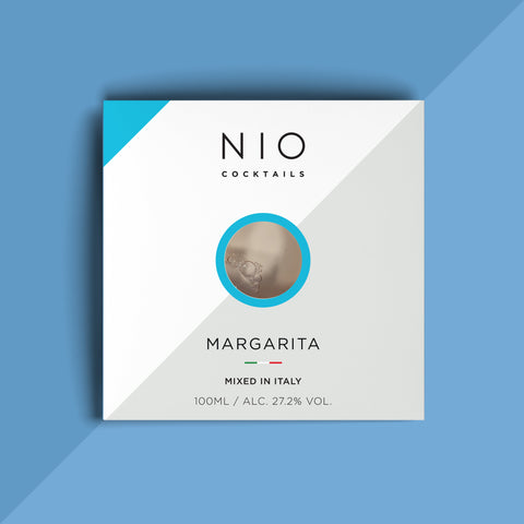 NIO Cocktails Cocktail Margarita