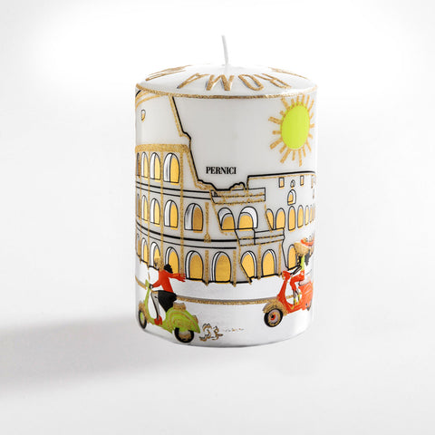 Pernici Candela Roma 150/100