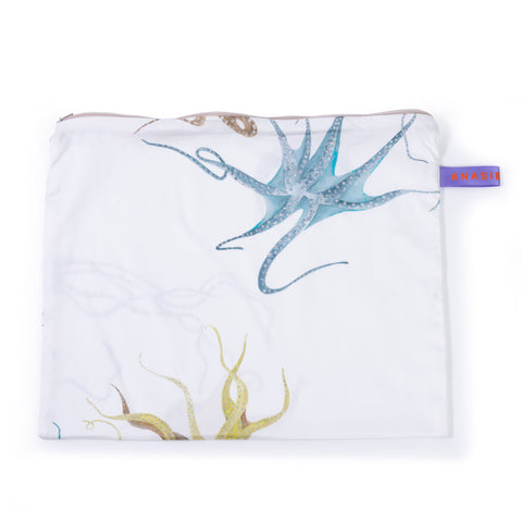 POCHETTE FANTASIA MARE