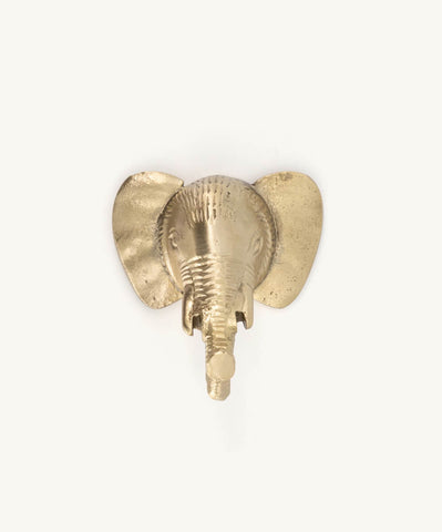 Doing Goods Billy Elephant Gancio Grande