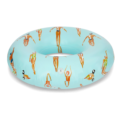 Ciambella gonfiabile XL Stinson