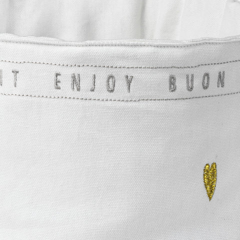 Porta Pane Small Räder