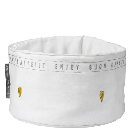 Porta Pane Large Bon Appetit Räder