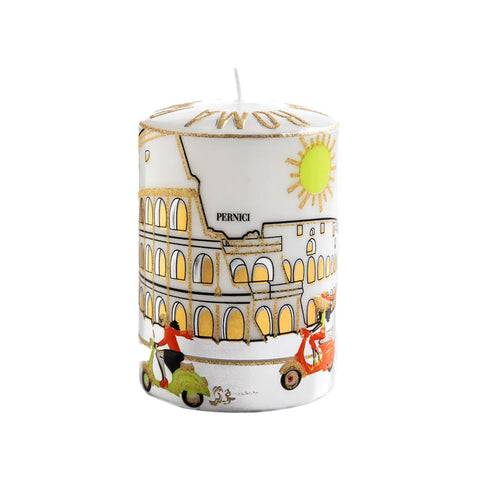 Pernici Candela Roma 150/100