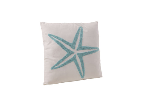Cuscino Stella Marina Marinette 50x50 cm – Deco Mare