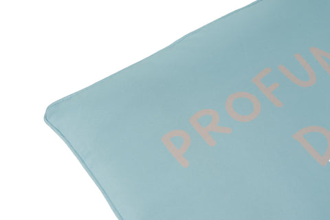 Cuscino outdoor Profumo di Mare Marinette 50x50 cm