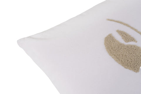 Cuscino Aragosta Marinette 50x50 cm – Deco Balneare