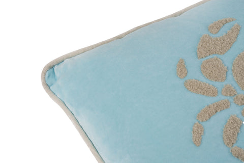 Cuscino Granchio Marinette 40x60 cm – Decorazione Mare