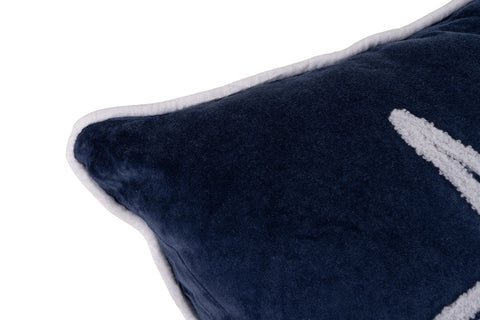 Cuscino Stelle Marine Marinette 40x60 cm – Deco Mare