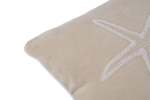 Cuscino Stelle Marine Marinette 40x60 cm – Deco Mare