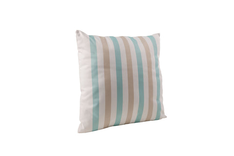 Cuscino fasciato outdoor Marinette 50x50 cm – Esterno
