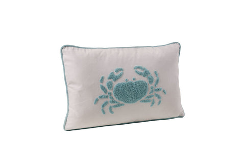 Cuscino Granchio Marinette 40x60 cm – Decorazione Mare