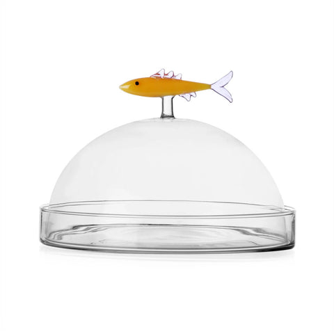 Ichendorf Marine Garden Cupola c/piatto sardina