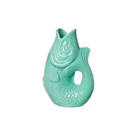 Gift Company Monsieur Carafon S, Mint Cream, 1,2 L