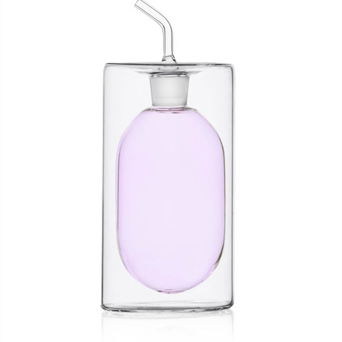 Ichendorf Cilindro colore Oliera rosa 250 ML