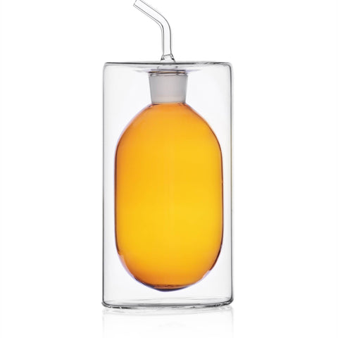 Ichendorf Cilindro colore Oliera ambra 250 ML
