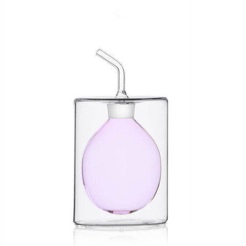 Ichendorf Cilindro colore Oliera rosa 150 ML