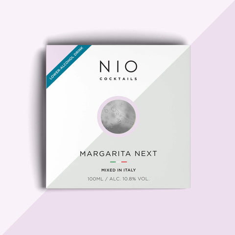 NIO Cocktails Cocktail Margarita NEXT