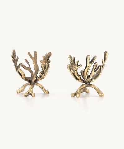 Doing Goods Set portauovo Marie Coral in confezione regalo