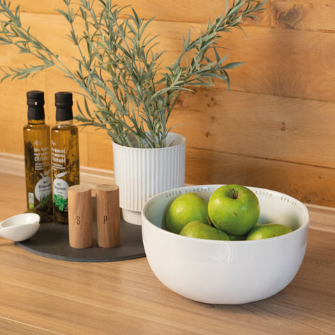 Bowl in porcellana Bon Appetit Räder