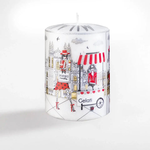 Pernici Candela Milano 150/100