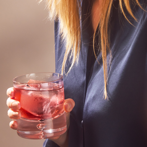NIO Cocktails Cosmopolitan NEXT