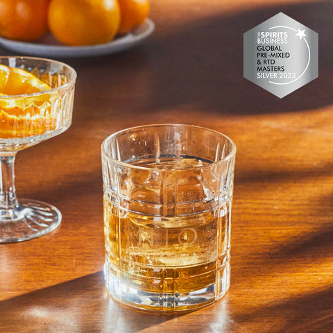 NIO Cocktails Cocktail Disaronno Sour