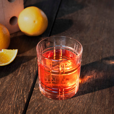 NIO Cocktails Cocktail Negroni NEXT