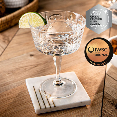 NIO Cocktails Cocktail Daiquiri