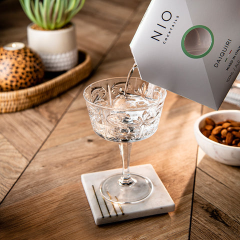 NIO Cocktails Cocktail Daiquiri